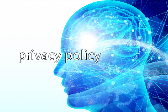 privacy policy